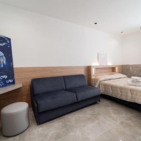 Hotel Le 4 Stagioni Dante H Napoli Centro, By Clapa Group Zimmer foto